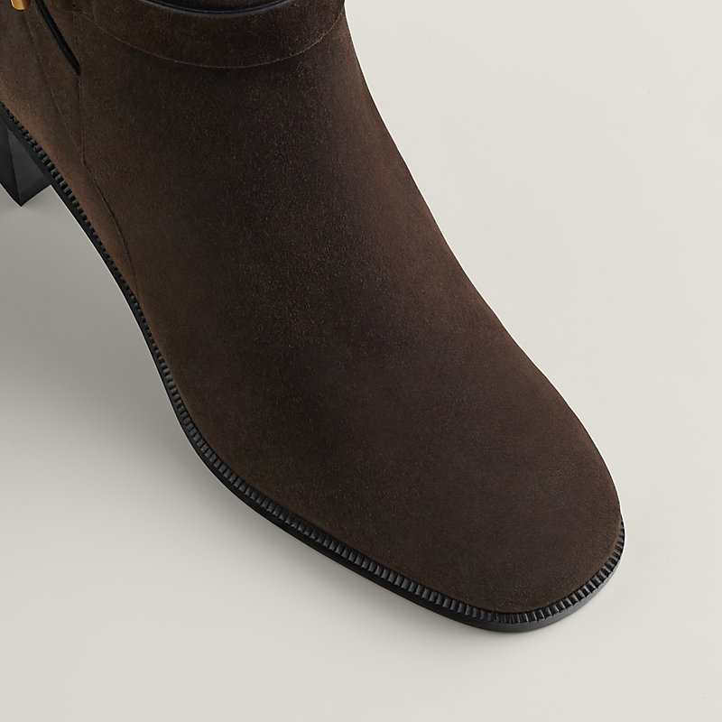 Justine 50 boot | Hermès Finland